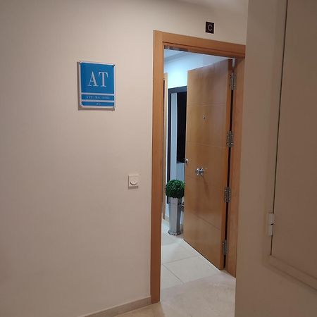 Apartmán Atalaya Del Mar Torre Del Mar Exteriér fotografie