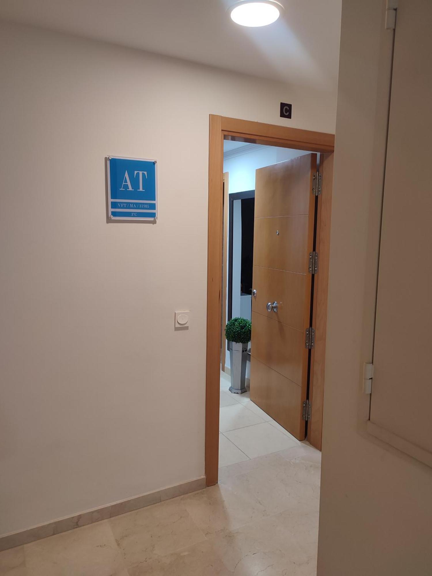 Apartmán Atalaya Del Mar Torre Del Mar Exteriér fotografie