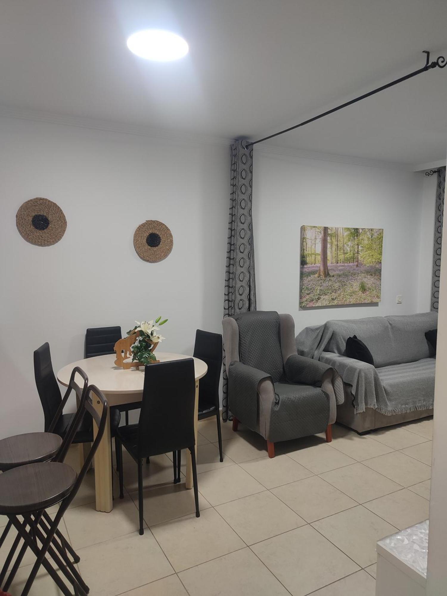 Apartmán Atalaya Del Mar Torre Del Mar Exteriér fotografie